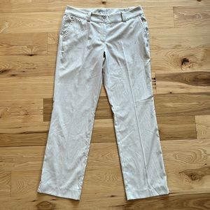 Nike Golf Tour Performance Dri-Fit Pants | Size 12